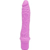 GET REAL - CLASSIC LARGE VIBRADOR ROSA - Sensuana.es