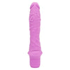 GET REAL - CLASSIC LARGE VIBRADOR ROSA - Sensuana.es