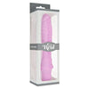 GET REAL - CLASSIC LARGE VIBRADOR ROSA - Sensuana.es