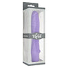 GET REAL - CLASSIC LARGE VIBRADOR MORADO - Sensuana.es