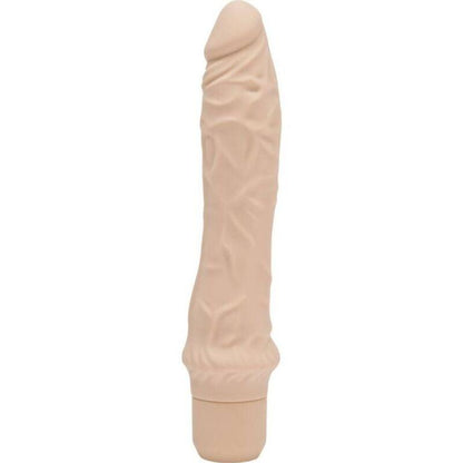 GET REAL - CLASSIC LARGE VIBRADOR NATURAL - Sensuana.es