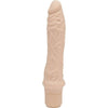 GET REAL - CLASSIC LARGE VIBRADOR NATURAL - Sensuana.es