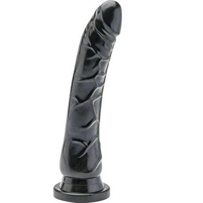 GET REAL - DONG 20,5 CM NEGRO - Sensuana.es