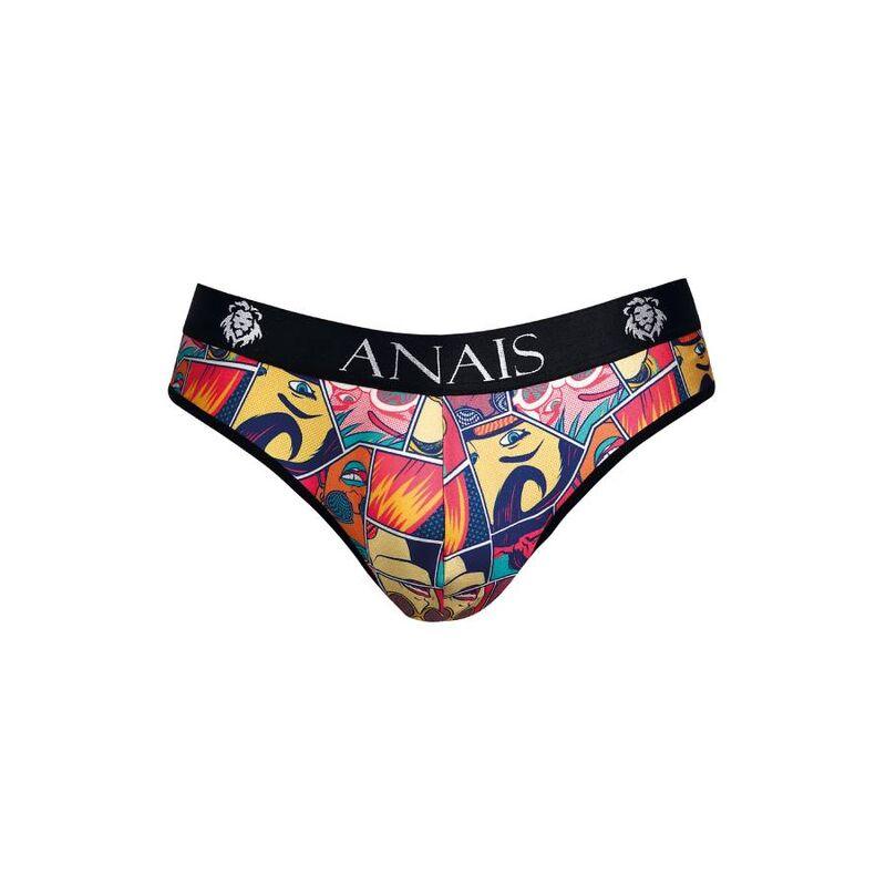 ANAIS MEN - COMICS SLIP S - Sensuana.es