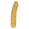 GET REAL - GOLD DICKER ORIGINAL VIBRADOR DORADO - Sensuana.es