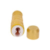 GET REAL - GOLD DICKER ORIGINAL VIBRADOR DORADO - Sensuana.es