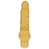 GET REAL - GOLD DICKER STIM VIBRADOR DORADO - Sensuana.es