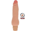 GET REAL - DUAL DENSITY SMOOTH VIBRADOR NATURAL - Sensuana.es