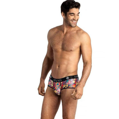 ANAIS MEN - COMICS BOXER BRIEF S - Sensuana.es