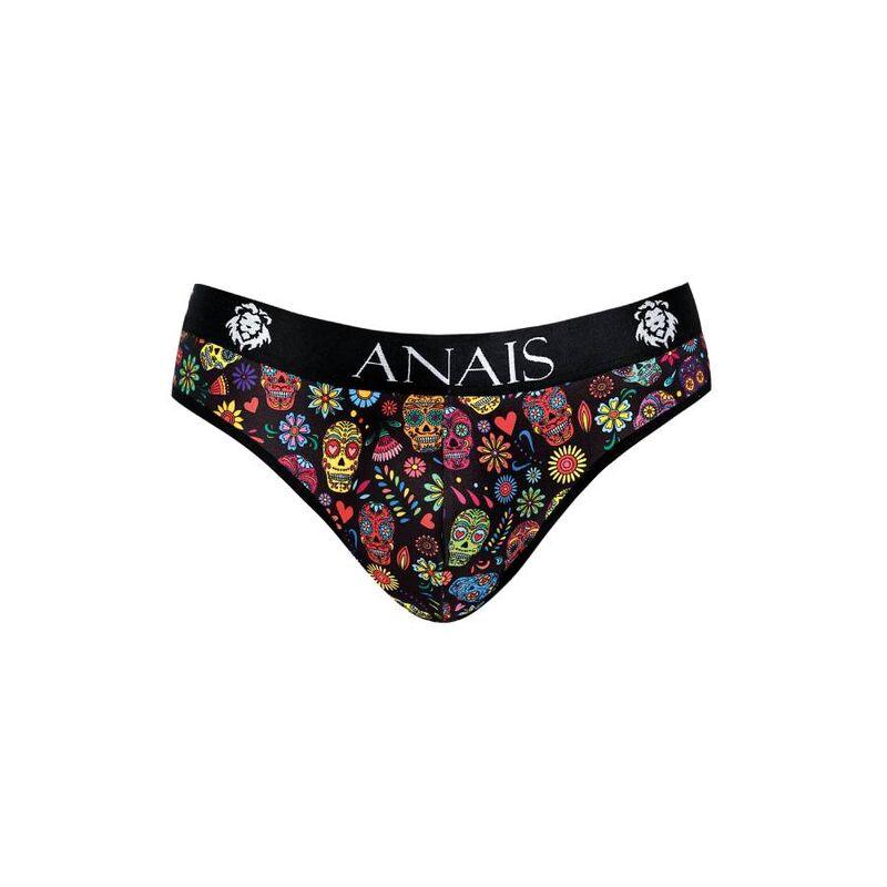 ANAIS MEN - MEXICO SLIP S - Sensuana.es