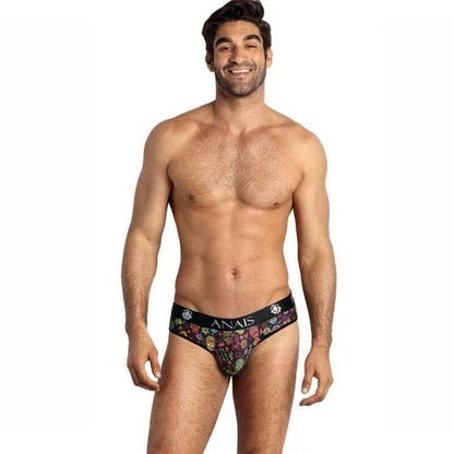 ANAIS MEN - MEXICO SLIP S - Sensuana.es