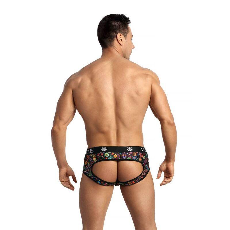 ANAIS MEN - MEXICO JOCK BIKINI M - Sensuana.es