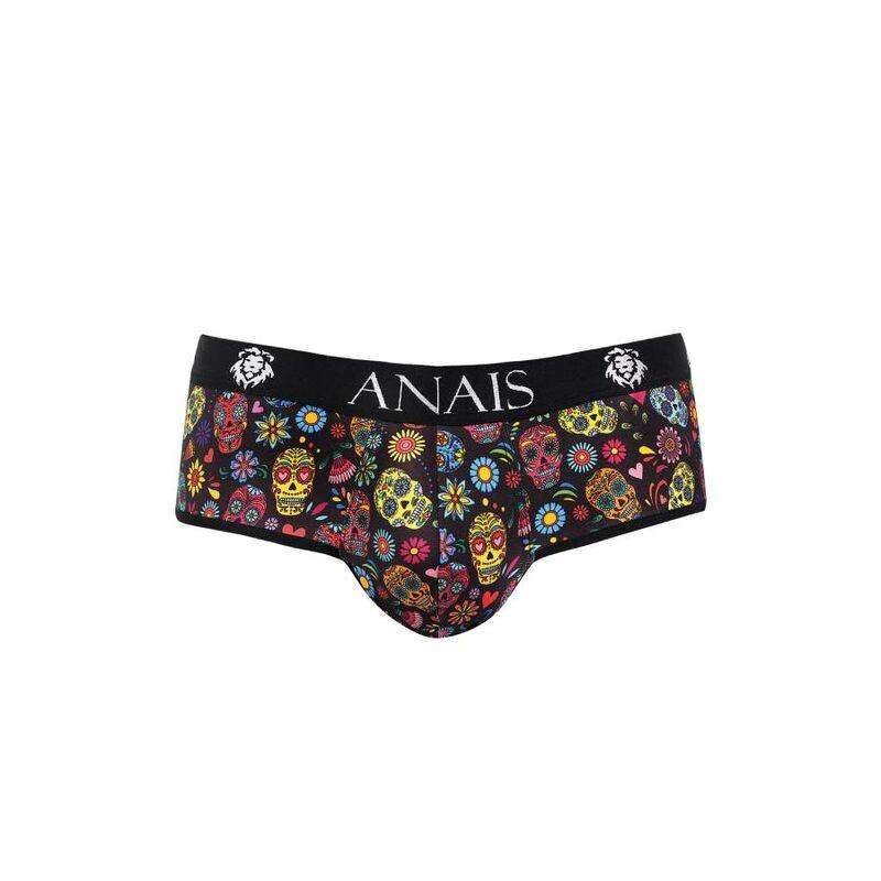 ANAIS MEN - MEXICO JOCK BIKINI M - Sensuana.es