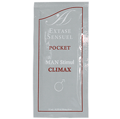 EXTASE SENSUAL - CLIMAX ESTIMULANTE MASCULINO 10 ML - Sensuana.es