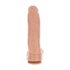 GET REAL - EXTREME XXL DILDO 28 CM NATURAL - Sensuana.es