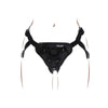 GET REAL - STRAP-ON HARNES NEGRO - Sensuana.es