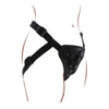 GET REAL - STRAP-ON HARNES NEGRO - Sensuana.es