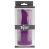 GET REAL - GOODHEAD DONG 12 CM MORADO - Sensuana.es