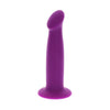 GET REAL - GOODHEAD DONG 12 CM MORADO - Sensuana.es