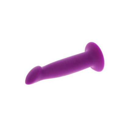 GET REAL - GOODHEAD DONG 12 CM MORADO - Sensuana.es