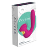 XOCOON - CELESTIAL LOVE VIBE ESTIMULADOR FUCSIA - Sensuana.es