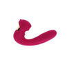 XOCOON - CELESTIAL LOVE VIBE ESTIMULADOR FUCSIA - Sensuana.es