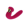 XOCOON - CELESTIAL LOVE VIBE ESTIMULADOR FUCSIA - Sensuana.es