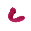 XOCOON - CELESTIAL LOVE VIBE ESTIMULADOR FUCSIA - Sensuana.es