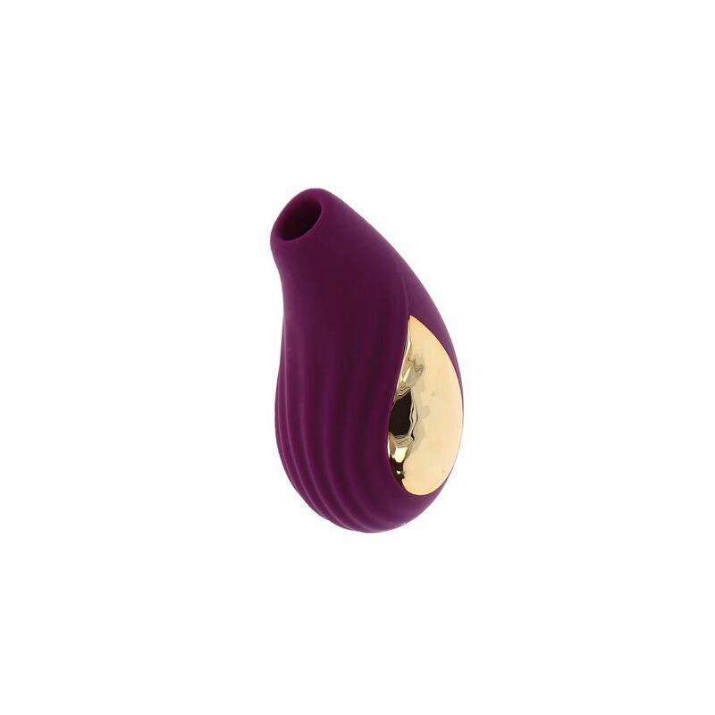 XOCOON - DIVINE LOVE ESTIMULADOR MORADO - Sensuana.es