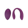 XOCOON - BOUND LOVE VIBRADOR PARA PAREJAS MORADO - Sensuana.es