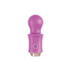 XOCOON - THE TRAVELLER WAND FUCSIA - Sensuana.es