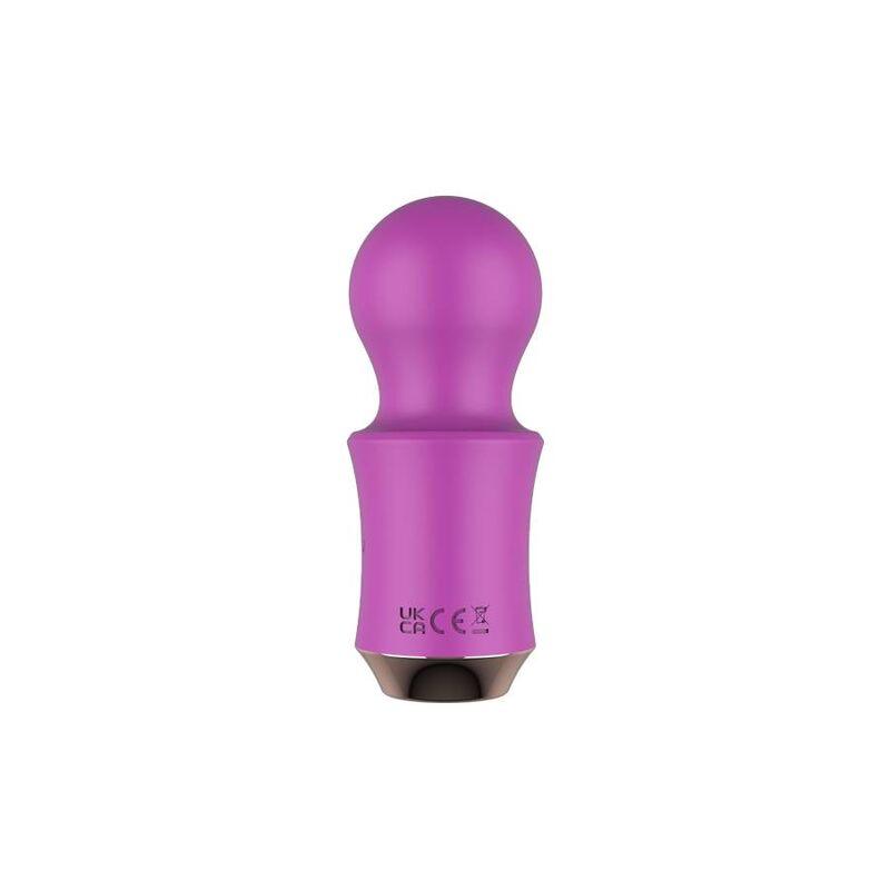 XOCOON - THE TRAVELLER WAND FUCSIA - Sensuana.es