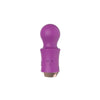 XOCOON - THE TRAVELLER WAND FUCSIA - Sensuana.es