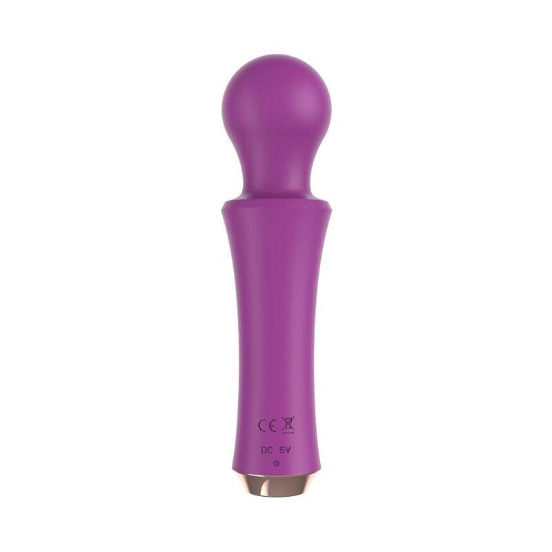 XOCOON - THE PERSONAL WAND FUCSIA - Sensuana.es