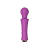 XOCOON - THE PERSONAL WAND FUCSIA - Sensuana.es