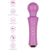 XOCOON - THE PERSONAL WAND FUCSIA - Sensuana.es