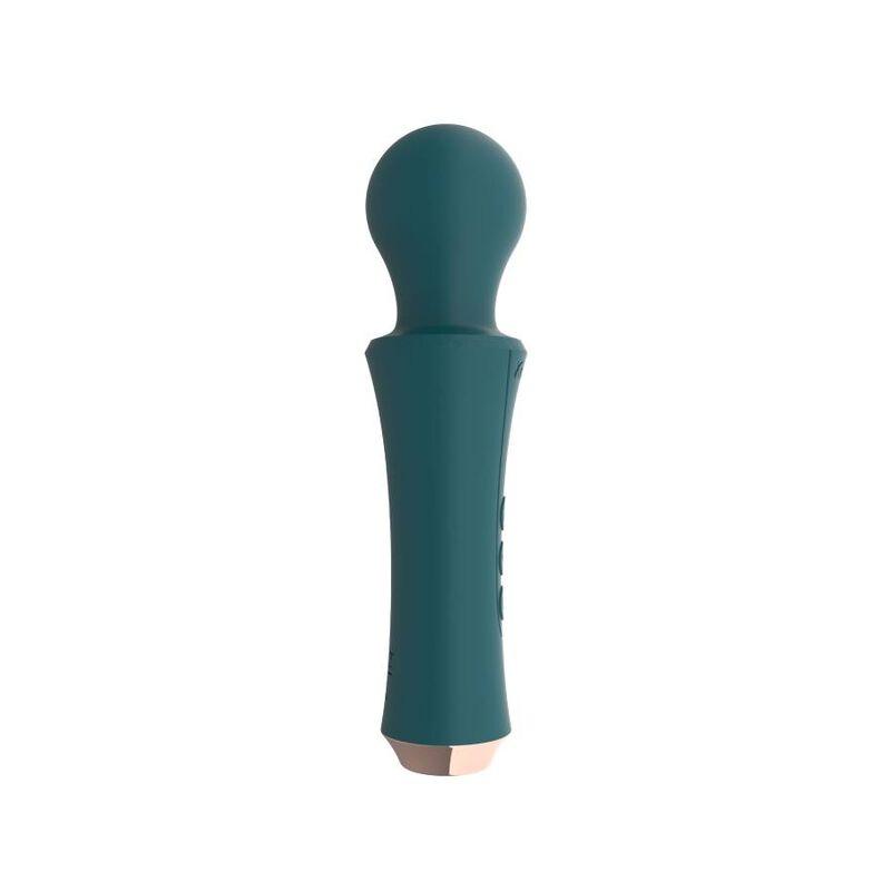 XOCOON - THE PERSONAL WAND VERDE - Sensuana.es