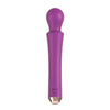 XOCOON - THE CURVED WAND FUCSIA - Sensuana.es