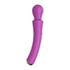 XOCOON - THE CURVED WAND FUCSIA - Sensuana.es