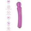 XOCOON - THE CURVED WAND FUCSIA - Sensuana.es