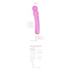 XOCOON - THE CURVED WAND FUCSIA - Sensuana.es