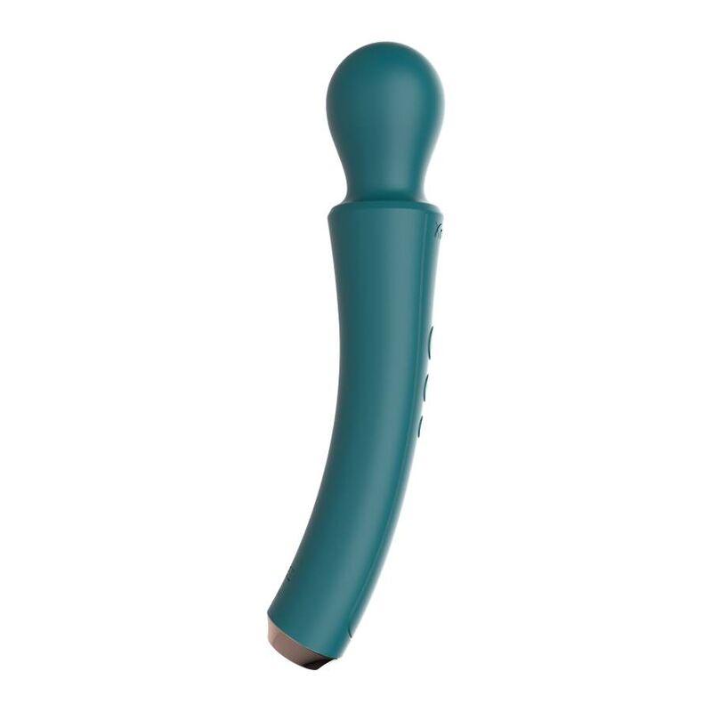 XOCOON - THE CURVED WAND VERDE - Sensuana.es