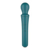 XOCOON - THE CURVED WAND VERDE - Sensuana.es