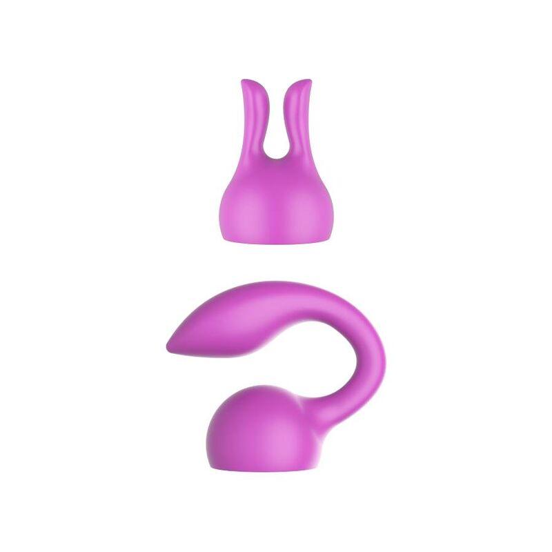 XOCOON - ACCESORIOS MASAJEADOR PERSONAL FUCSIA - Sensuana.es