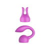 XOCOON - ACCESORIOS MASAJEADOR PERSONAL FUCSIA - Sensuana.es