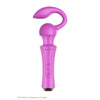 XOCOON - ACCESORIOS MASAJEADOR PERSONAL FUCSIA - Sensuana.es