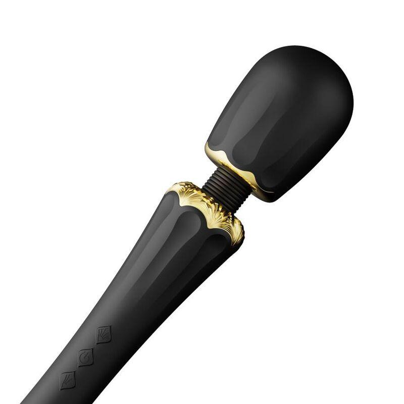 ZALO - KYRO WAND NEGRO - Sensuana.es