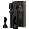 ZALO - KYRO WAND NEGRO - Sensuana.es