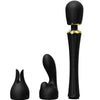 ZALO - KYRO WAND NEGRO - Sensuana.es