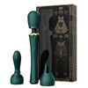 ZALO - KYRO WAND VERDE - Sensuana.es